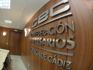 Consultoría de Comunicación para la Confederación de Empresarios de la provincia de Cádiz