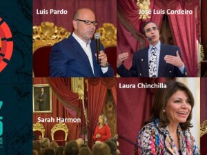 Ciclo de conferencias ‘De Cádiz al mundo’