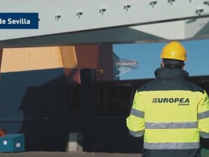 Vídeo Corporativo de Europea Group